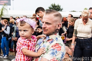 Rockabilly Day  2013-8385