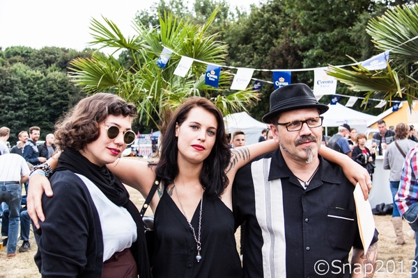 Rockabilly Day  2013-8391