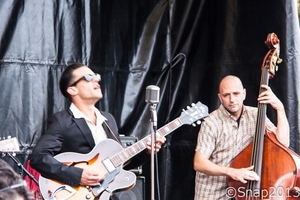 Rockabilly Day  2013-8395