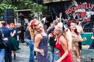 Rockabilly Day  2013-8413