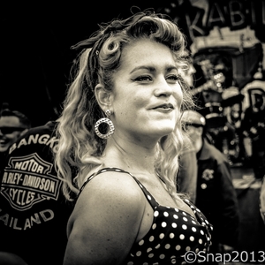 Rockabilly Day  2013-8414-2