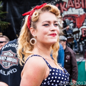 Rockabilly Day  2013-8414