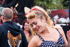 Rockabilly Day  2013-8415