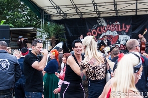 Rockabilly Day  2013-8416