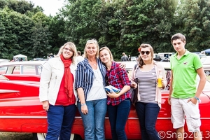 Rockabilly Day  2013-8425