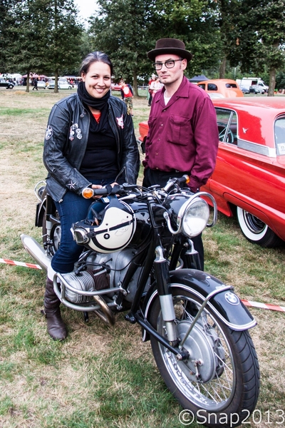 Rockabilly Day  2013-8427