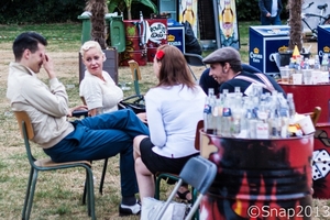 Rockabilly Day  2013-8484