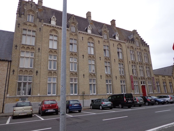 College Veurne