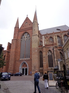 Sint-Walburgakerk