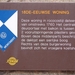 En van de vele Beschermde Monumenten