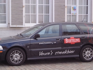 Reclame maken voor streekbier