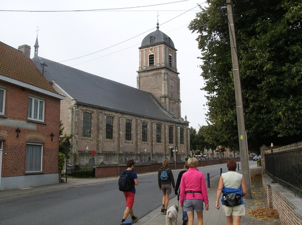 Merelbeke September 2013 005