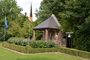 039  Helshoven kapel