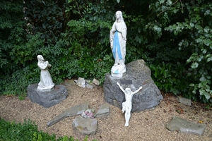 041  Helshoven kapel