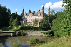 066  Country en linedance festival - Chateau La Motte