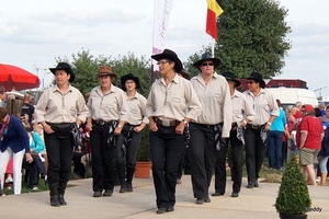 Trekpaarden-1 september-Roeselare-2013