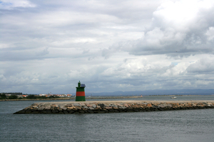 PORTUGAL - Algarve