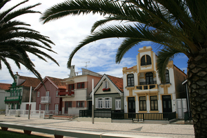 PORTUGAL - Algarve