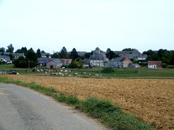 marche adeps anthe