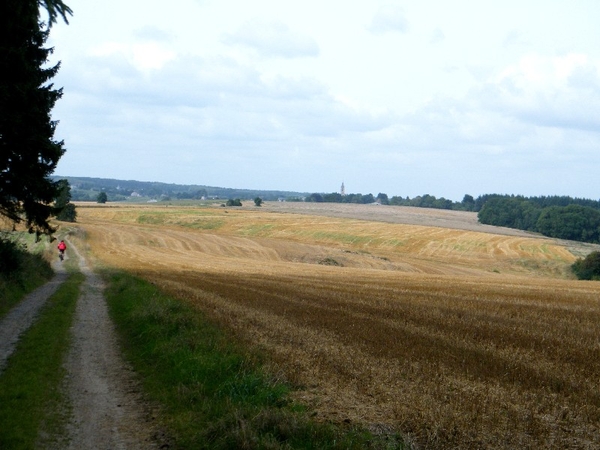 marche adeps anthe