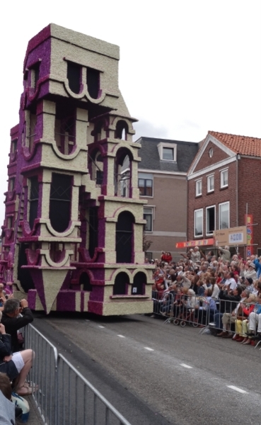 betrapt :15de plaats