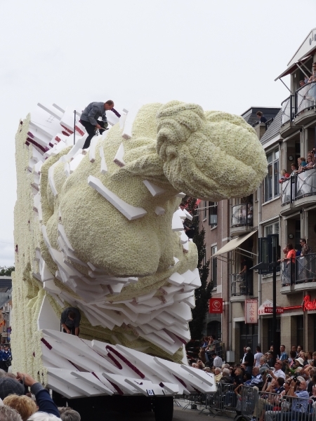 De Venus van Milo : 18 plaats