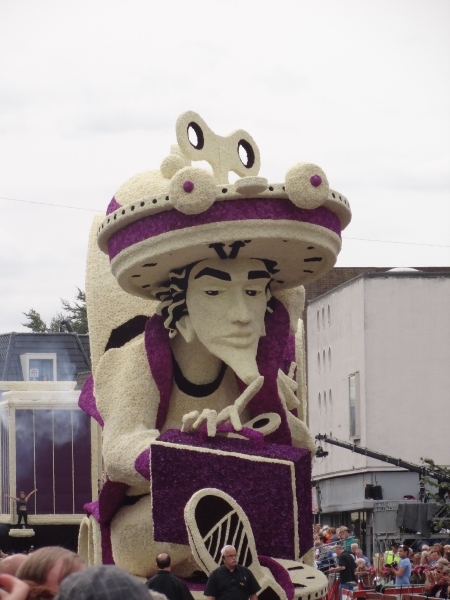 lastminute : 10de plaats