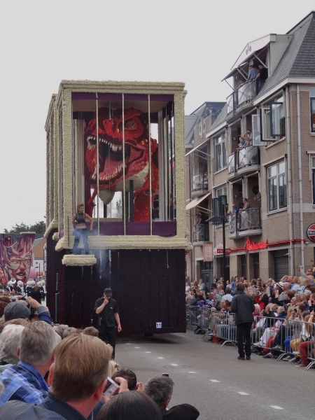 illusie : 11de plaats