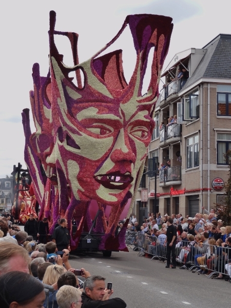 Bubblegum :19de plaats