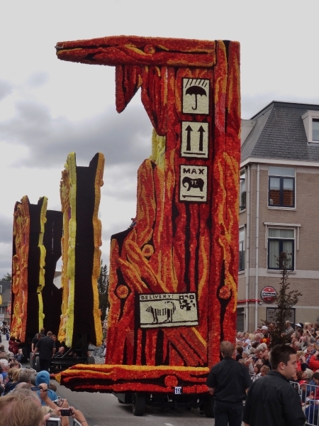 copycat : 13de plaats