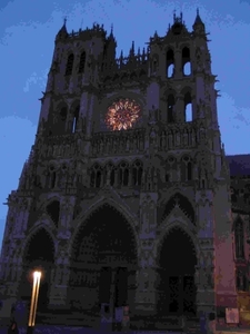 Amiens westportaal 10