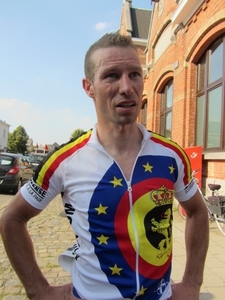 Peter Verstraete