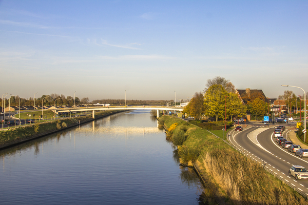 Bananenbrug