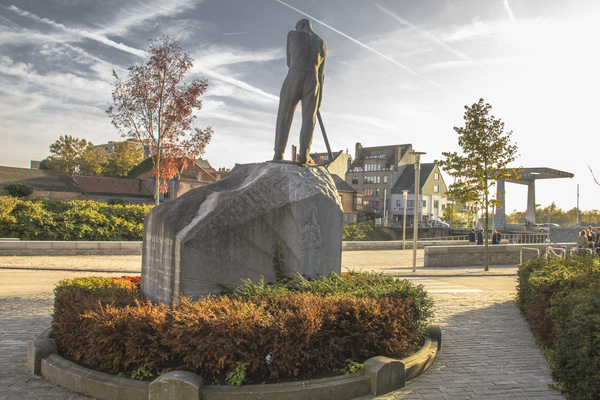 Oorlogsmonument