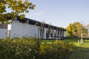 Museum van Deinze en Leiestreek