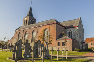 Kerk Vinkt