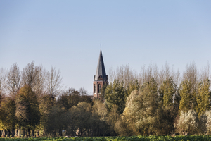 Sint Maria Leerne