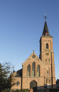 Kerk Meigem