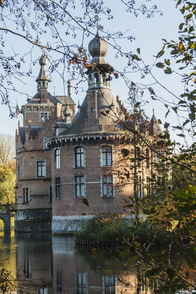 Kasteel Ooidonk