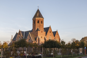 Grammene kerk