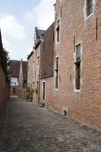 begijnhof