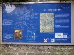 De Rijselpoort