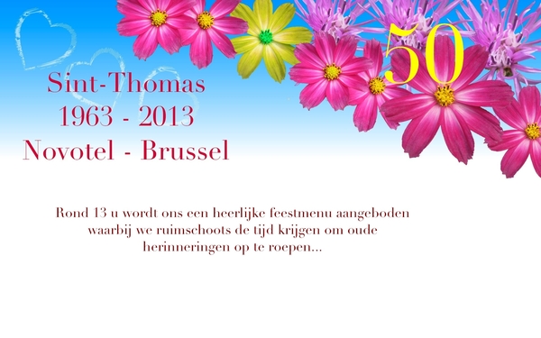 Feestmaal