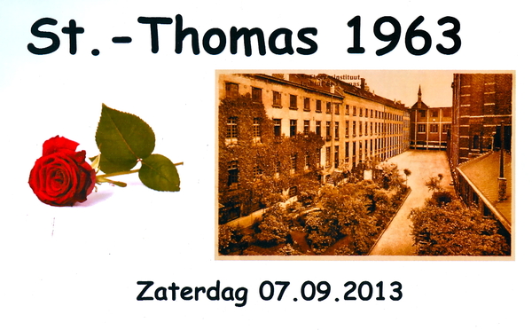Sint-Thomas