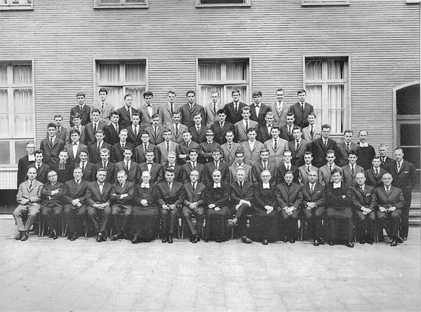 Sint-Thomas 1963