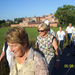 Wandeling naar Mechelen - 5 september 2013