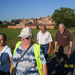 Wandeling naar Mechelen - 5 september 2013