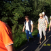 Wandeling naar Mechelen - 5 september 2013