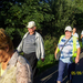 Wandeling naar Mechelen - 5 september 2013