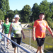 Wandeling naar Mechelen - 5 september 2013